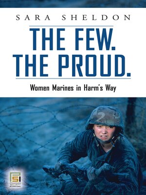 cover image of The Few. the Proud.